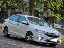 2019 Honda City 1.5 E Sedan Favorit