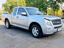 2007 Isuzu D-Max 3.0 SPACE CAB (ปี 07-11) SLX Ddi i-TEQ Pickup AT