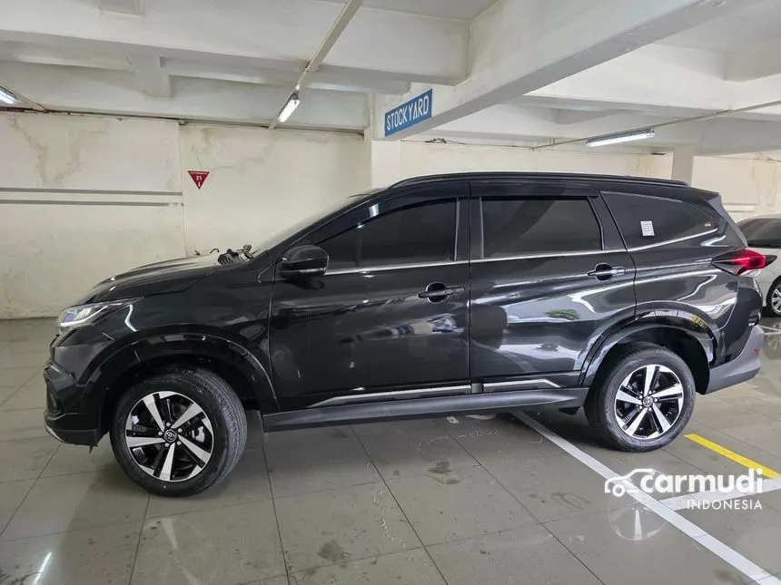 2025 Toyota Rush GR Sport SUV