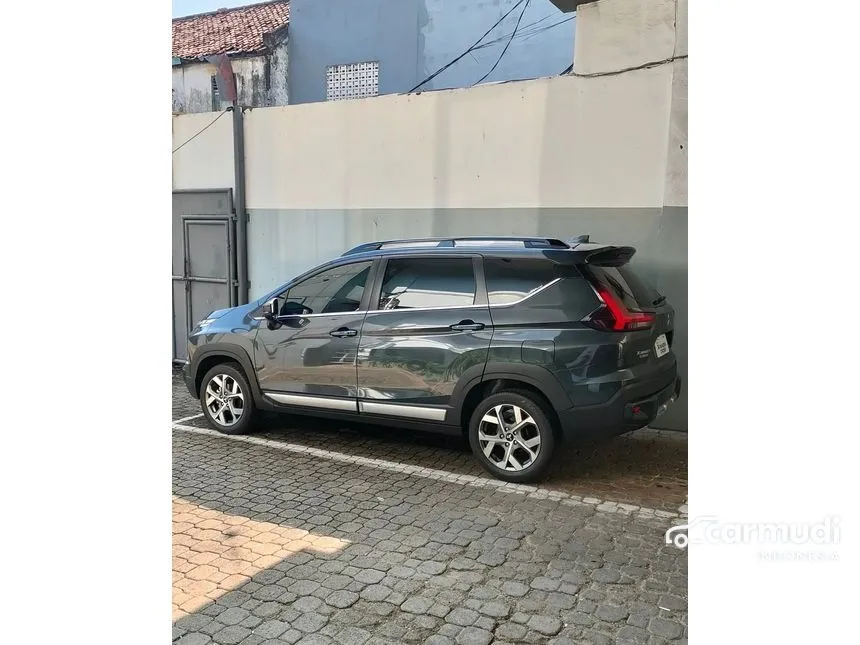 2025 Mitsubishi Xpander Cross Premium MPV