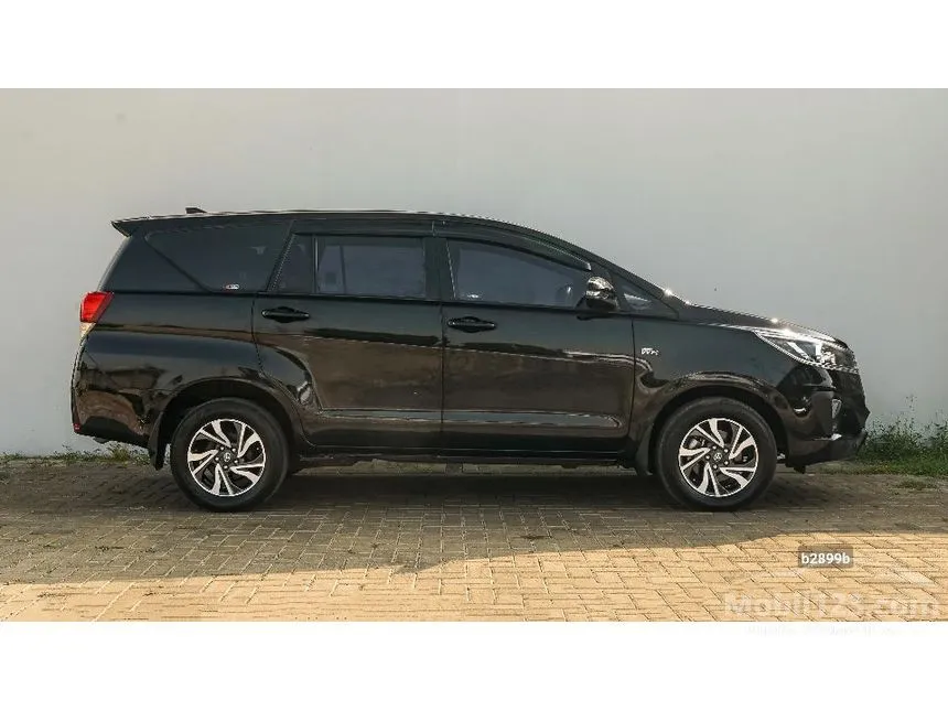 2022 Toyota Kijang Innova G MPV