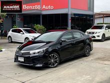 2014 Toyota Corolla Altis 1.8 ALTIS (ปี 14-18) ESPORT Sedan AT
