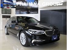 2018 BMW 520d 2.0 G30 (ปี 17-22) Sedan AT