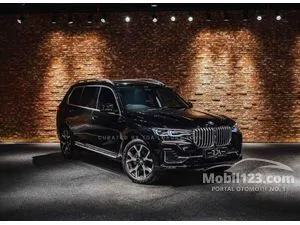 2022 BMW X7 3.0 xDrive40i Opulence SUV