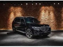 2022 BMW X7 3.0 xDrive40i Opulence SUV