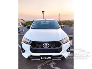 2026 Toyota Hilux 2.4 E Double Cab 4X4 Pickup