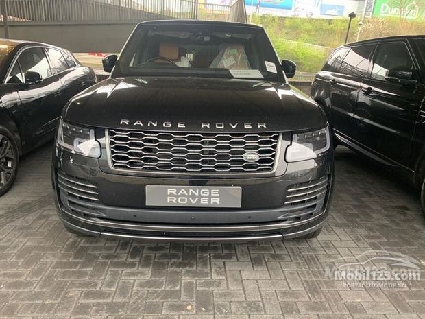 Range Rover - Land Rover Murah - 143 mobil dijual di DKI Jakarta - Mobil123