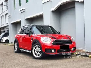 2019 MINI Countryman 1.5 Cooper SUV