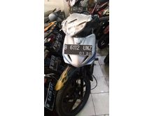 2009 Honda Revo