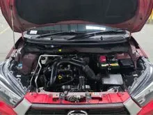 2021 Daihatsu Rocky 1.0 R TC ADS SUV
