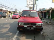 1992 Toyota Kijang 1.5 MPV Minivans