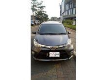 2016 Toyota Calya 1.2 G MPV