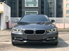 2015 BMW 320i 2.0 Sport Sedan