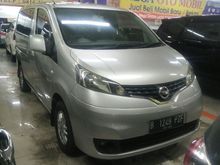 2013 Nissan Evalia 1.5 XV mt Tdp 11 jt