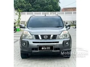 2009 Nissan X-Trail 2.5 XT SUV