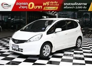 2013 Honda JAZZ 1.5 V Hatchback