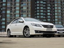 2014 Toyota Camry 2.0 (ปี 12-16) G Extremo Sedan AT