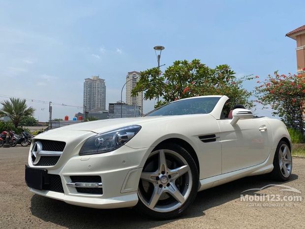 Mercedes Benz Bekas Baru Murah Jual Beli 83 Mobil Di Indonesia Mobil123