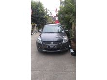 Swift GL 2014 Manual Istimewa