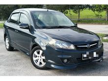2012 Proton Saga 1.3 FLX Executive Sedan (A) TIP TOP LIKE NEW