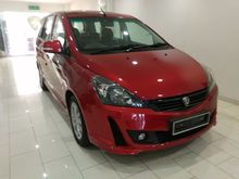 2018 Proton Exora TURBO TAX FREE BEST OFFER