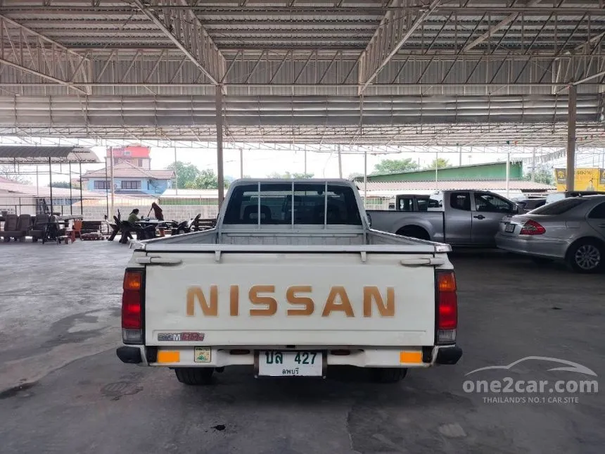 1994 Nissan Big M Pickup