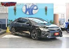 2016 Toyota CAMRY 2.0 (ปี 12-18) G Extremo Sedan