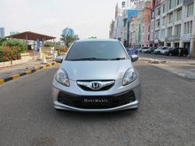 2013 Honda Brio 1,3 S Hatchback