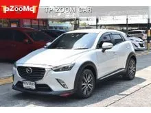 2016 Mazda CX-3 1.5 (ปี 15-26) XDL SUV