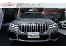 2021 BMW 745Le 3.0 G12 (ปี 16-20) xDrive M Sport 4WD Sedan