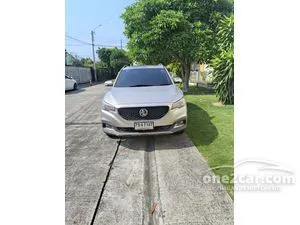 2018 MG ZS 1.5 X SUV