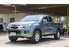 2014 Isuzu D-Max 2.5 SPACE CAB (ปี 11-17) Hi-Lander Z Pickup MT