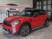 PROMO MINI Countryman 2021
