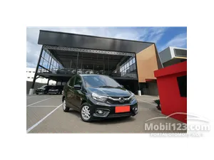 2022 Honda Brio 1.2 Satya E Hatchback