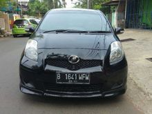 2012 Toyota Yaris 1.5 E At. dp minim