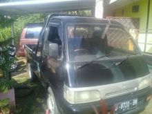 1994 Daihatsu Zebra 1.3 MPV Minivans