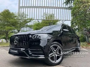 2021 Mercedes-Benz GLS450 3.0 AMG Line 4MATIC CBU SUV
