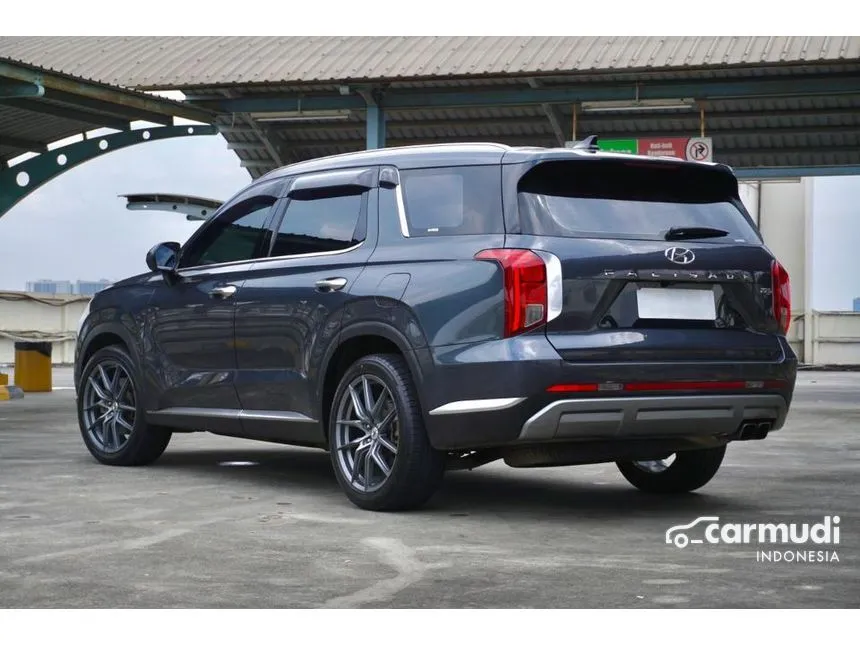 2023 Hyundai Palisade Signature AWD SUV