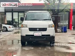 2011 Suzuki CARRY 1.6 Truck