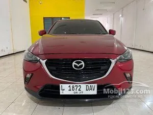 2019 Mazda CX-3 2.0 Touring SUV