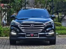 2017 Hyundai Tucson 2.0 XG (Diesel) SUV (Tdp 5 juta aja)
