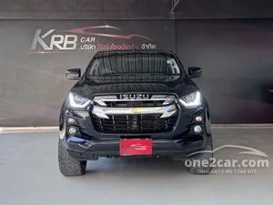 2020 Isuzu D-MAX 1.9 Hi-Lander L DA Cab-4 Pickup