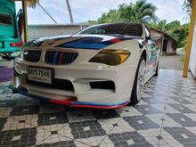 2015 BMW 630i 3.0 E64 (ปี 04-11) Convertible AT