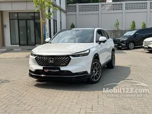 2022 Honda HR-V 1.5 Turbo RS SUV
