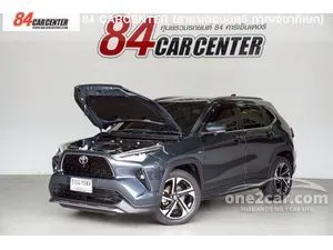2024 Toyota Yaris Cross 1.5 HEV Premium Luxury SUV