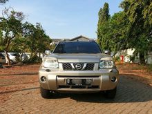 2007 Nissan X-Trail 2.5 XT SUV