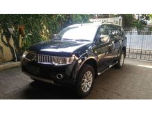 2011 Mitsubishi Pajero Sport 2.5 Exceed SUV