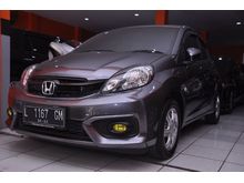 2017 Honda Brio 1.2 Satya E Hatchback