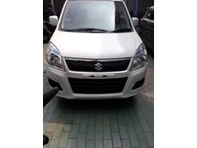 Wagon R DP 12jt Data dibantu