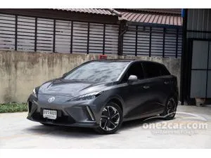 2023 MG MG4 X Hatchback